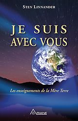 eBook (epub) Je suis avec vous de Linnander Sten Linnander