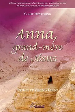 ePUB Anna, grand-mere de Jesus von Heartsong Claire Heartsong