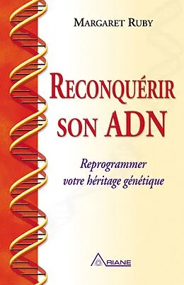 E-Book (epub) Reconquerir son ADN von Margaret Ruby