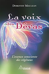 eBook (epub) La voix des devas de Dorothy Maclean