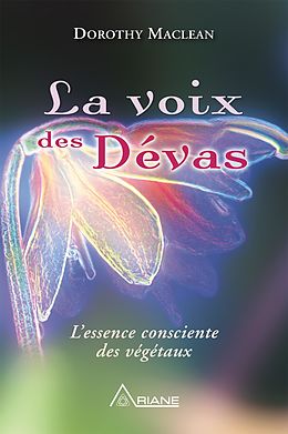 eBook (epub) La voix des devas de Dorothy Maclean