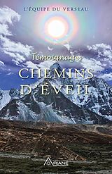 eBook (epub) Temoignages : Chemins d'eveil de L'equipe du Verseau L'equipe du Verseau