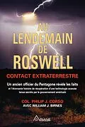 E-Book (epub) Au lendemain de Roswell von Philip J. Corso