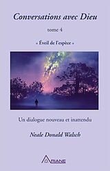 eBook (epub) Conversations avec Dieu, tome 4 de 