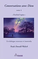 E-Book (epub) Conversations avec Dieu, tome 4 von 