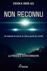 eBook (epub) Non reconnu de Greer Steven M. Greer