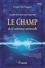 eBook (epub) Le champ de la coherence universelle de 