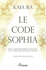 E-Book (epub) Le code Sophia von 