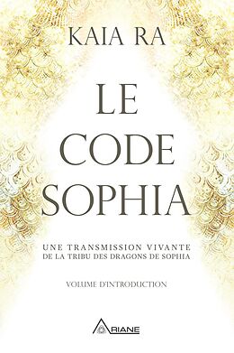 E-Book (epub) Le code Sophia von 