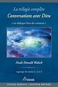 E-Book (epub) La trilogie complete Conversations avec Dieu von 