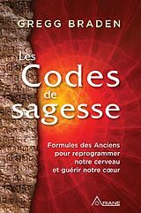 eBook (epub) Les codes de sagesse de 