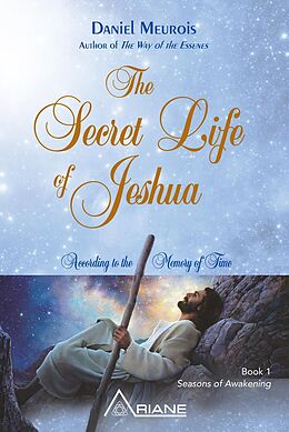 E-Book (epub) Secret Life of Jeshua von Meurois Daniel Meurois