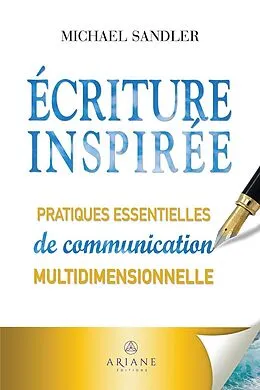 E-Book (epub) Écriture inspirée von Sandler Michael Sandler