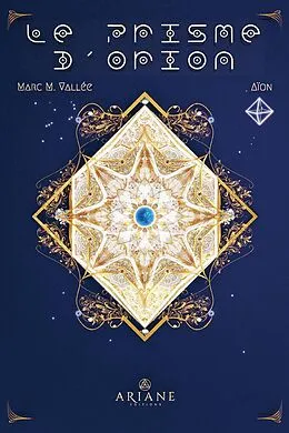E-Book (epub) Le Prisme d'Orion von Aion Aion, Vallee Marc Vallee