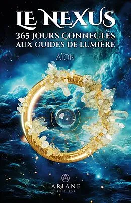 E-Book (epub) Le Nexux von Aion Aion