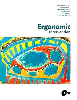 E-Book (epub) Ergonomic Intervention von Marie St-Vincent