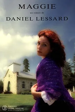 E-Book (epub) Maggie 01 von Daniel Lessard Daniel Lessard