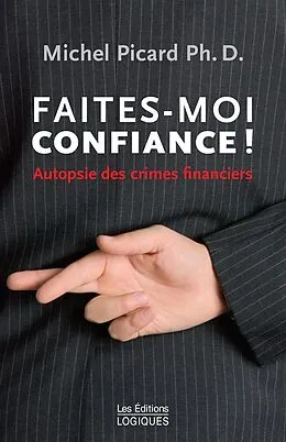 E-Book (epub) Faites-moi confiance ! von Picard Michel Picard