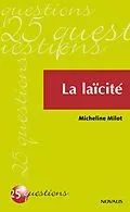 E-Book (pdf) La laïcité von Milot Micheline Milot