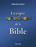 E-Book (pdf) Lexique sympathique de la Bible von Doane Sebastien Doane