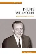 E-Book (epub) Philippe Vaillancourt. von Comby Marc Comby
