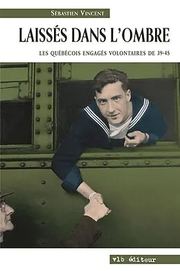 E-Book (epub) Laissés dans l'ombre von Vincent Sebastien Vincent