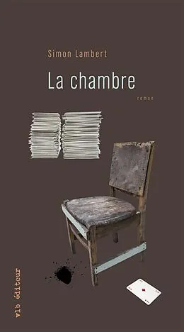 E-Book (epub) La chambre von Lambert Simon Lambert