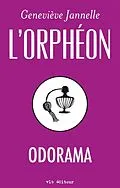 E-Book (epub) Odorama von Jannelle Genevieve Jannelle