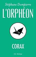 E-Book (epub) Corax von Dompierre Stephane Dompierre