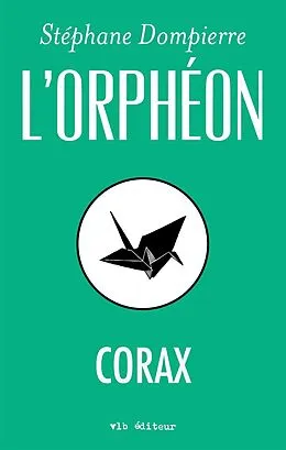 E-Book (epub) Corax von Dompierre Stephane Dompierre