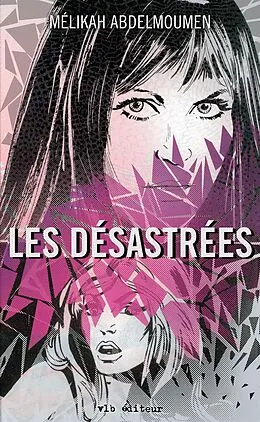 E-Book (epub) Les désastrées von Abdelmoumen Melikah Abdelmoumen