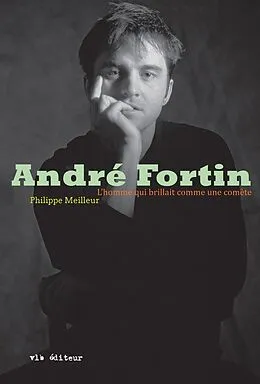 E-Book (epub) André Fortin von Meilleur Philippe Meilleur