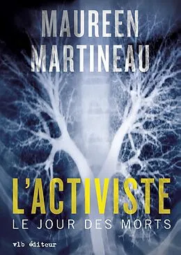 E-Book (epub) L'activiste von Martineau Maureen Martineau