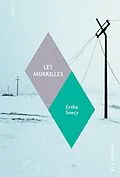 E-Book (epub) Les murailles von Soucy Erika Soucy
