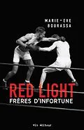 E-Book (epub) Red Light T.2 von Bourassa Marie-Eve Bourassa