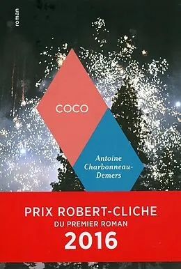 E-Book (epub) Coco von Charbonneau-Demers Antoine Charbonneau-Demers