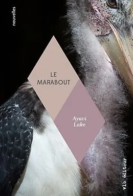 E-Book (epub) Le marabout von Lake Ayavi Lake