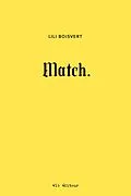 E-Book (epub) Match von Boisvert Lili Boisvert