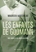 E-Book (epub) Les enfants de Godmann von Martineau Maureen Martineau