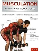E-Book (pdf) Musculation von Manocchia Pat Manocchia