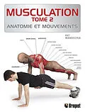 E-Book (pdf) Musculation TOME 2 von Manocchia Pat Manocchia