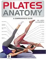 E-Book (pdf) Pilates von Ellsworth Abby Ellsworth