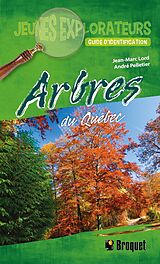 eBook (pdf) Arbres du Quebec de Lord Jean-Marc Lord, Pelletier Andre Pelletier