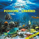 eBook (pdf) Guide des poissons des Caraïbes de Couture Sylvie Couture