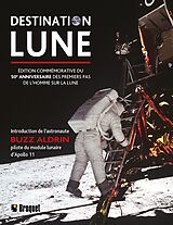 eBook (pdf) Destination Lune de Murray Peter Murray