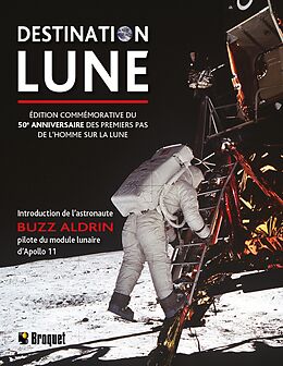 eBook (pdf) Destination Lune de Murray Peter Murray