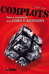 eBook (pdf) Complots de Lenoir Michel Lenoir