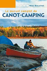 eBook (pdf) Le manuel complet du canot-camping de Bauchet Max Bauchet