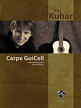 Nejc Kuhar Notenblätter Carpe GuiCell (2006)