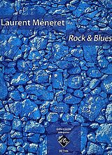 Laurent Méneret Notenblätter Rock & Blues
